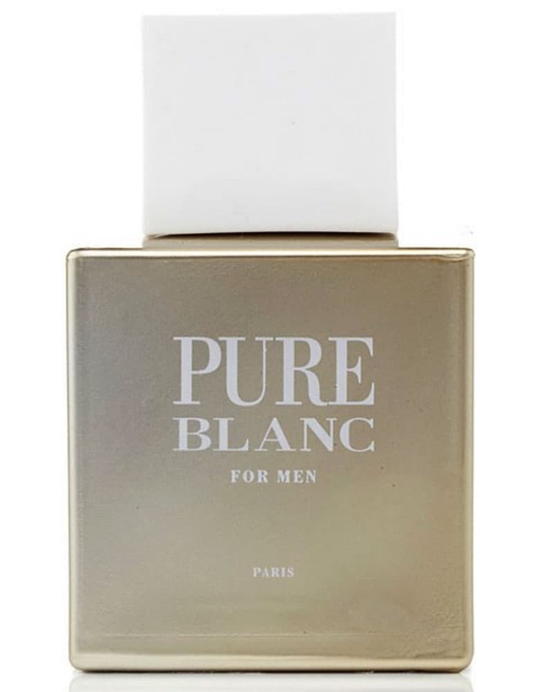 Pure Blanc