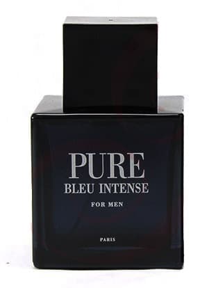 Pure Bleu Intense