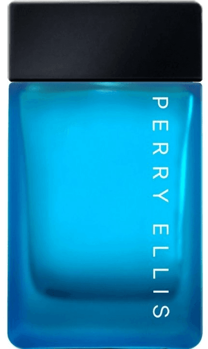 Pure Blue