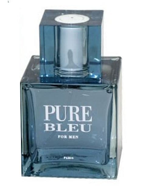 Pure Blue