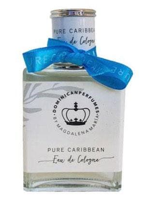Pure Caribbean