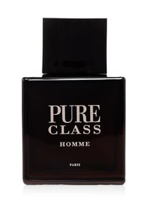 Pure Class Homme