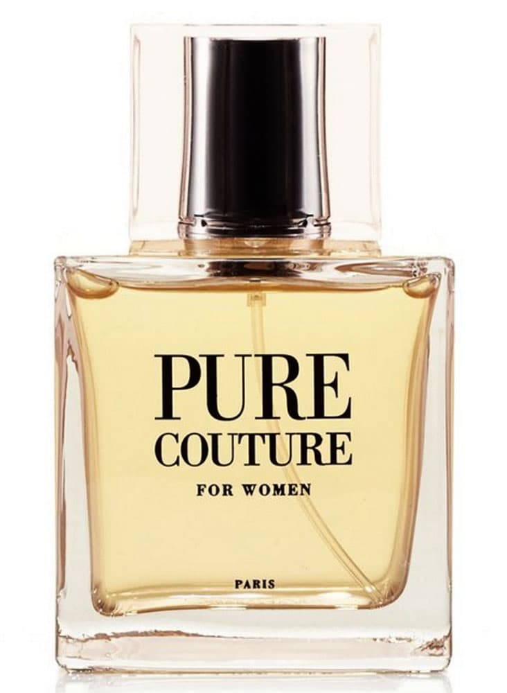 Pure Couture
