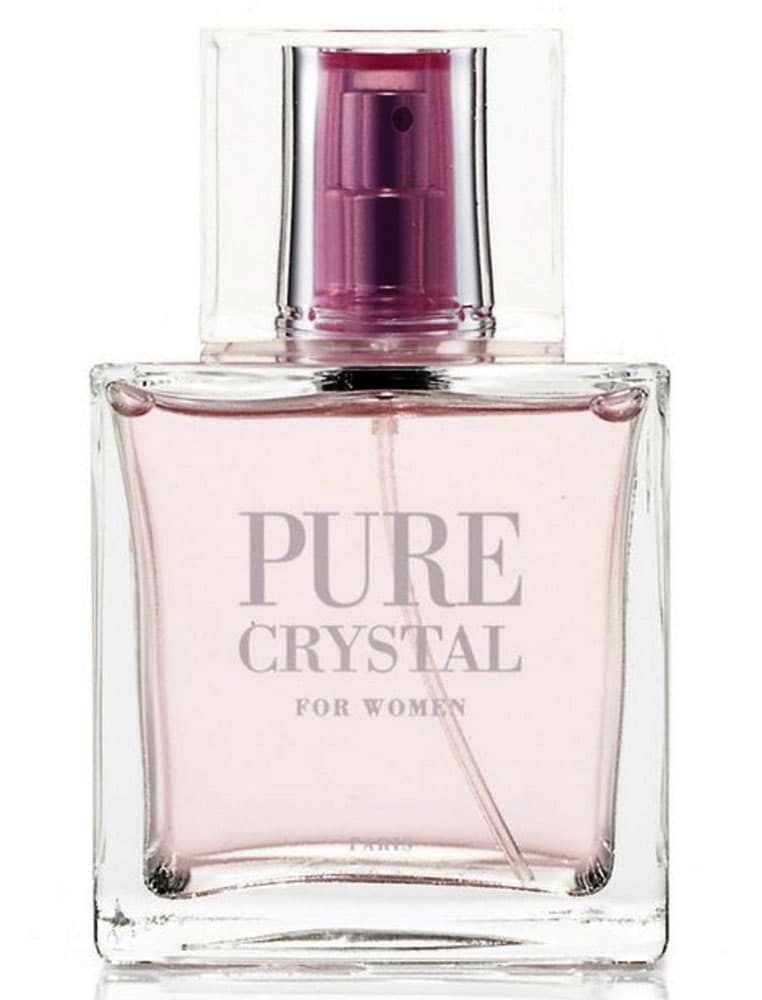 Pure Crystal