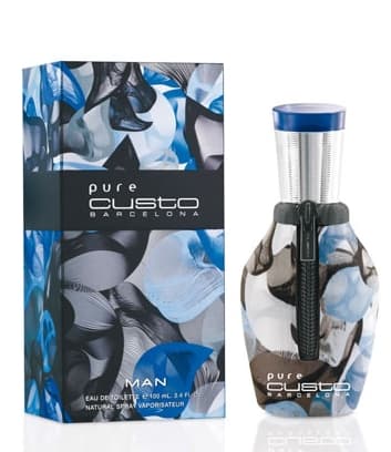 Pure Custo Barcelona Man