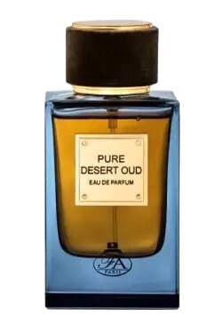 Pure Desert Oud