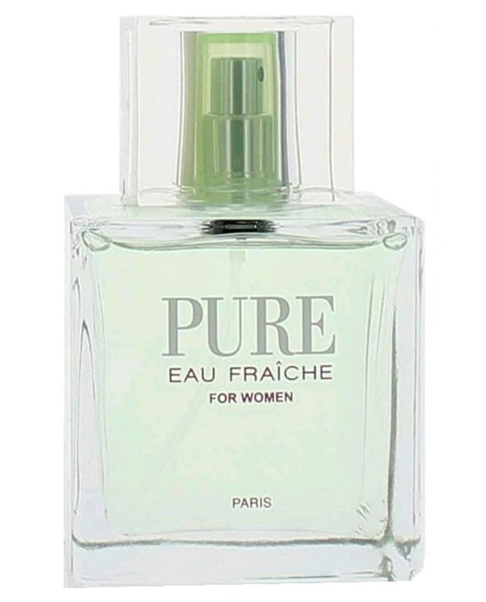 Pure Eau Fraiche