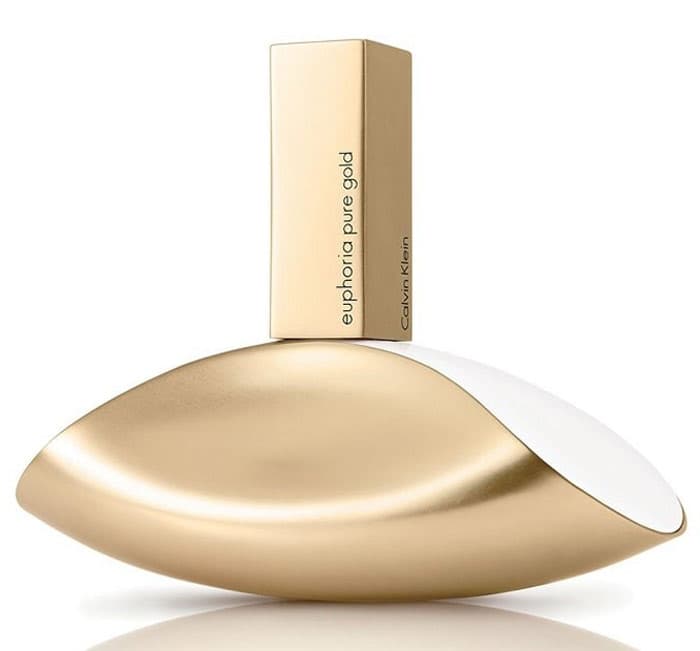 Pure Gold Euphoria Women