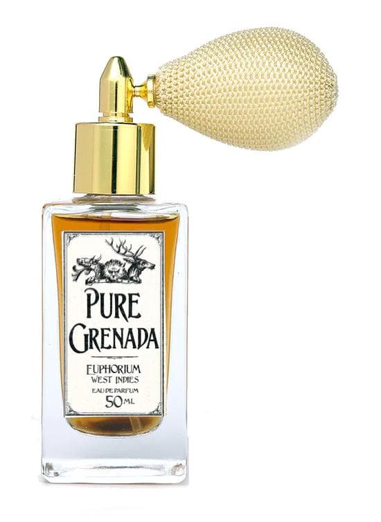 Pure Grenada