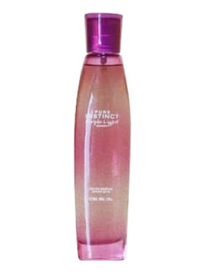 Pure Instinct Purple Light Women