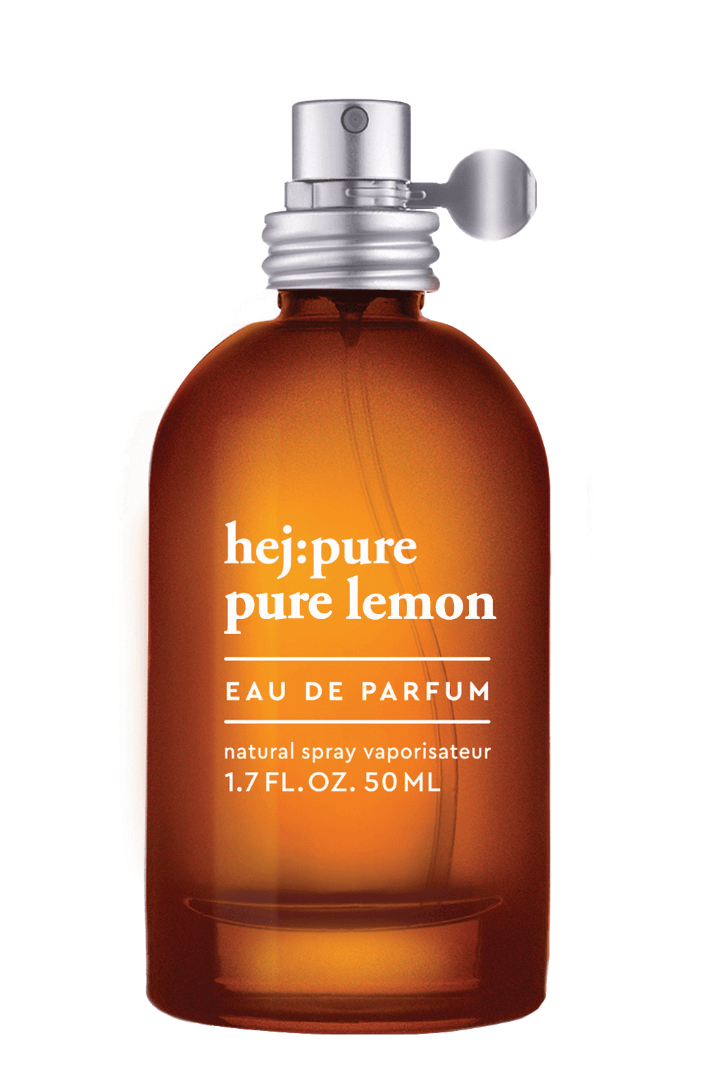 Pure Lemon