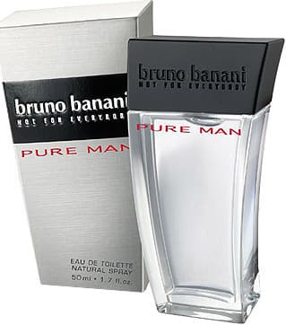 Pure Man
