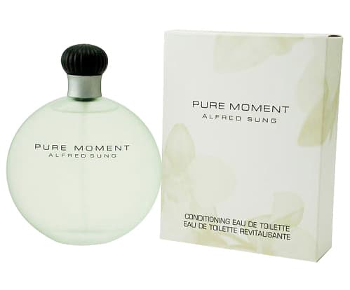 Pure Moment