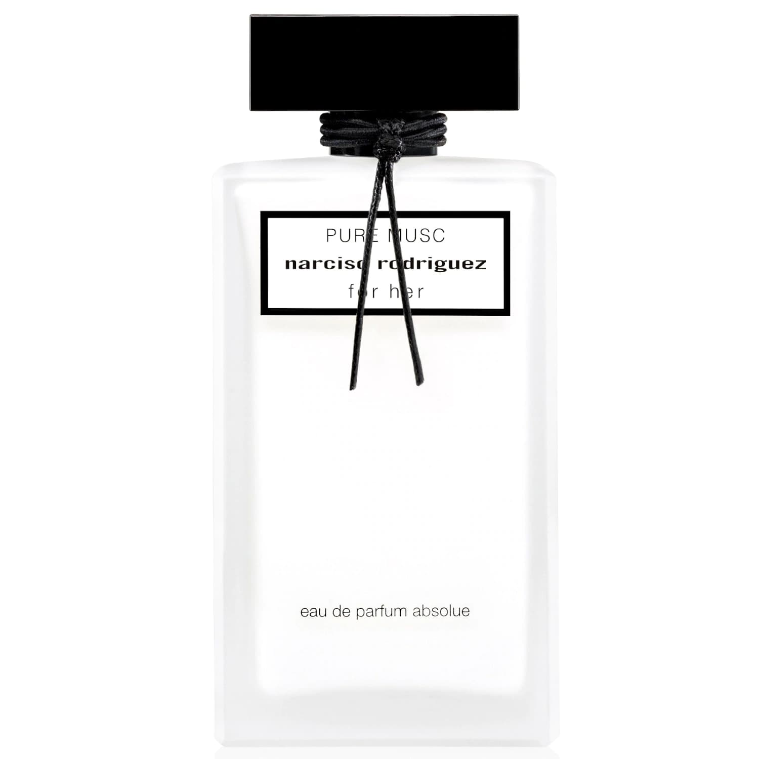 Pure Musc Absolu For Her