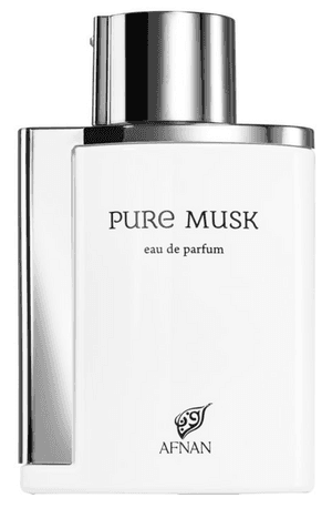 Pure Musk