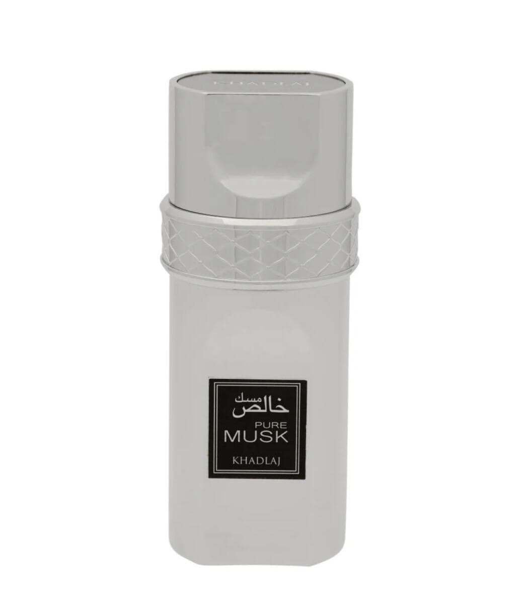 Pure Musk