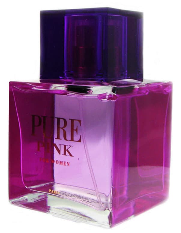 Pure Pink