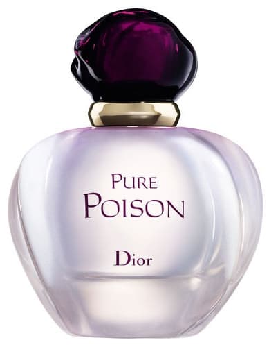 Pure Poison