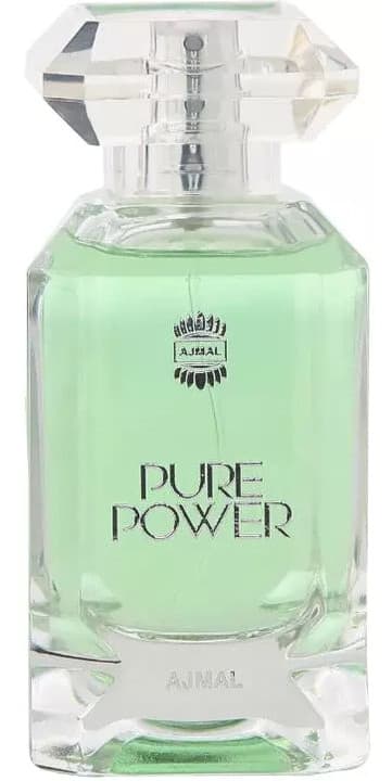 Pure Power