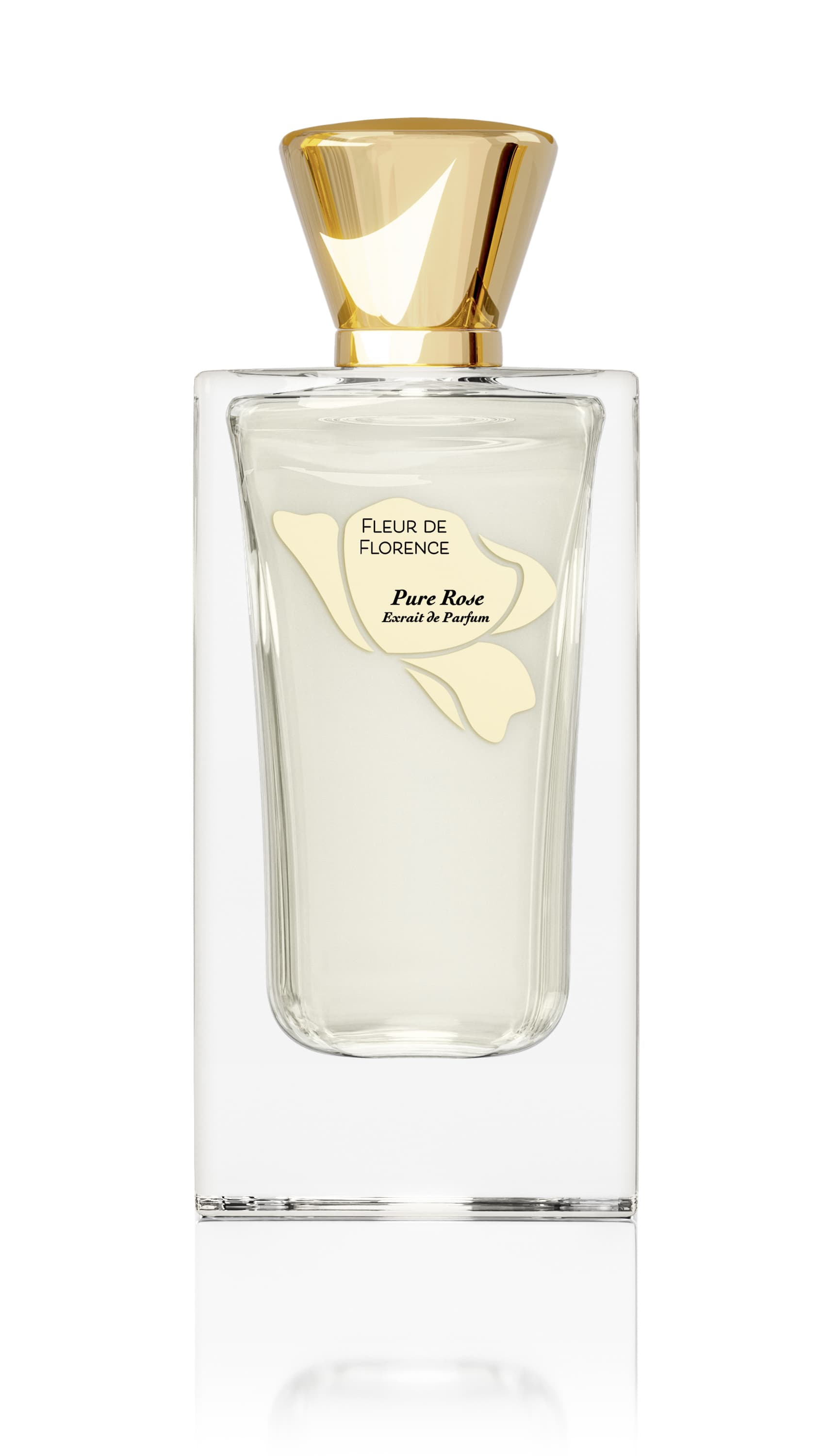Pure Rose