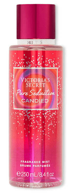 Pure Seduction Candied
