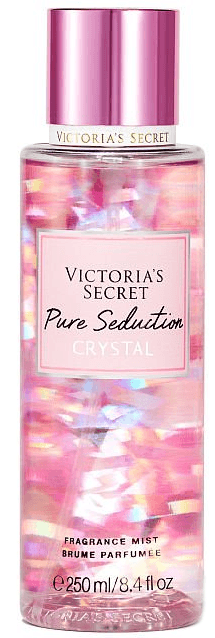 Pure Seduction Crystal