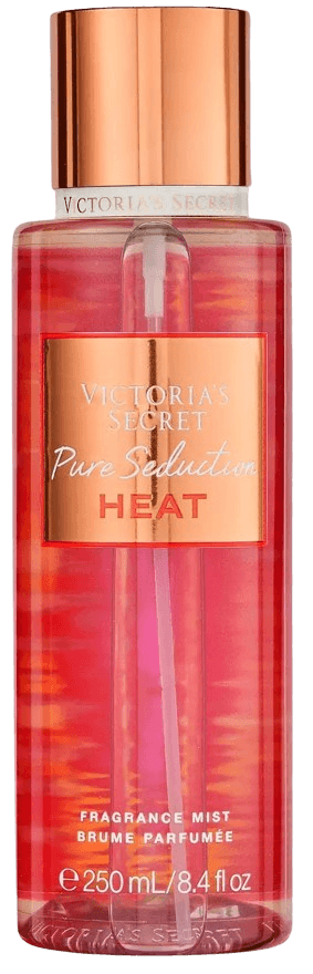 Pure Seduction Heat