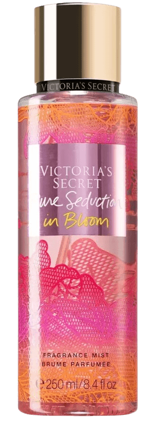 Pure Seduction in Bloom