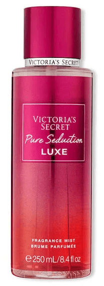 Pure Seduction Luxe