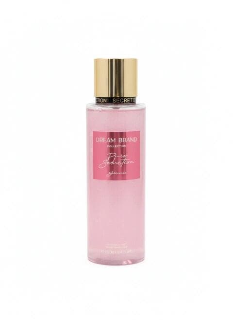 Pure Seduction Shimmer