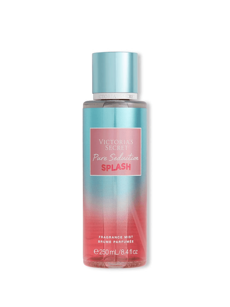 Pure Seduction Splash
