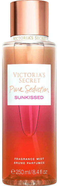 Pure Seduction Sunkissed