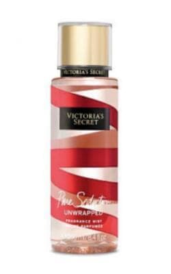 Pure Seduction Unwrapped