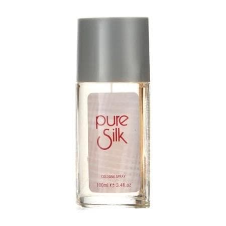 Pure Silk