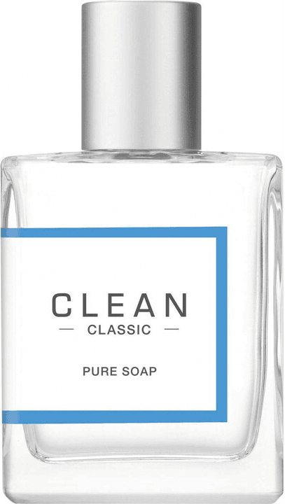 Pure Soap