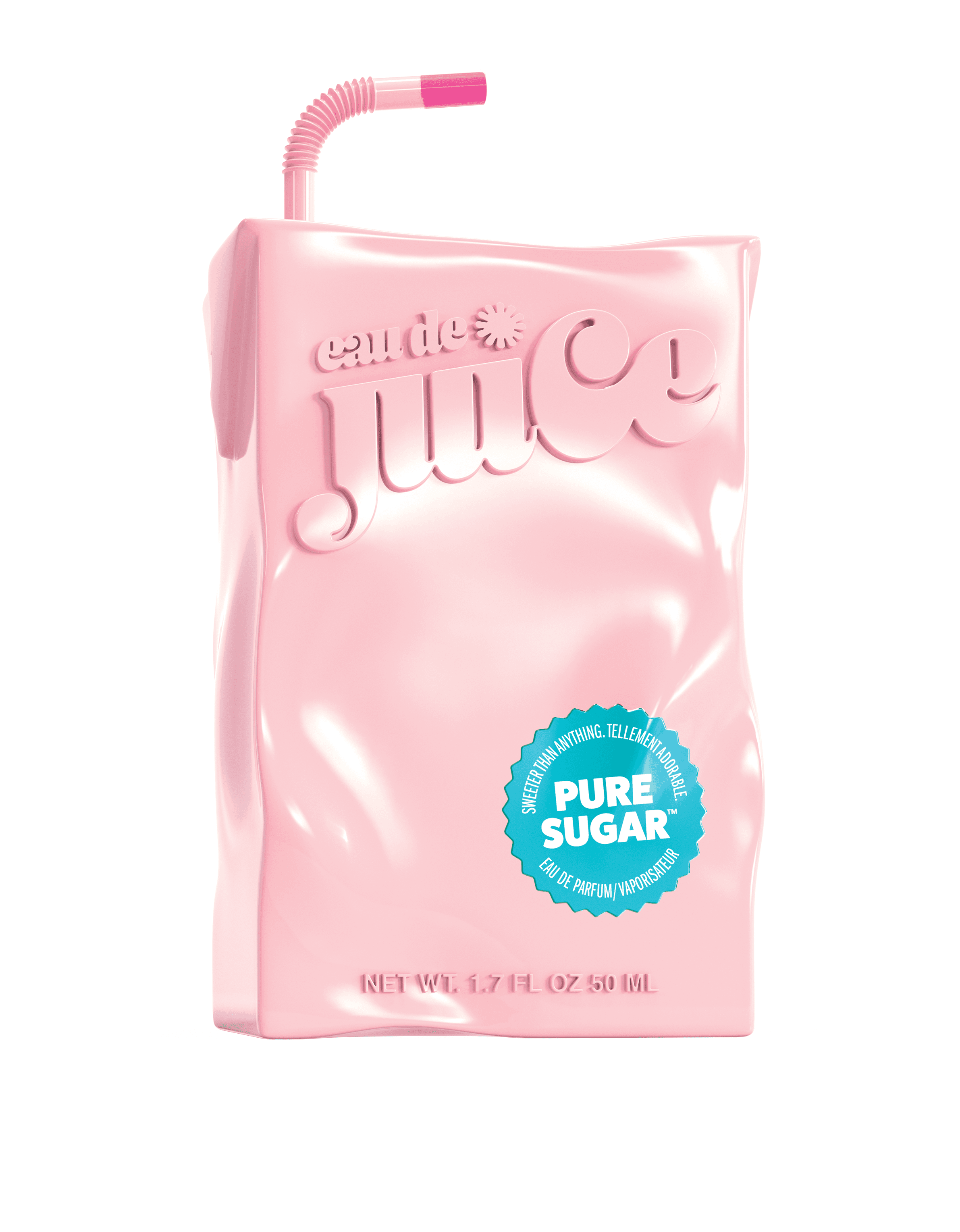 Pure Sugar