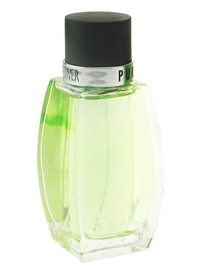 Pure Vetiver
