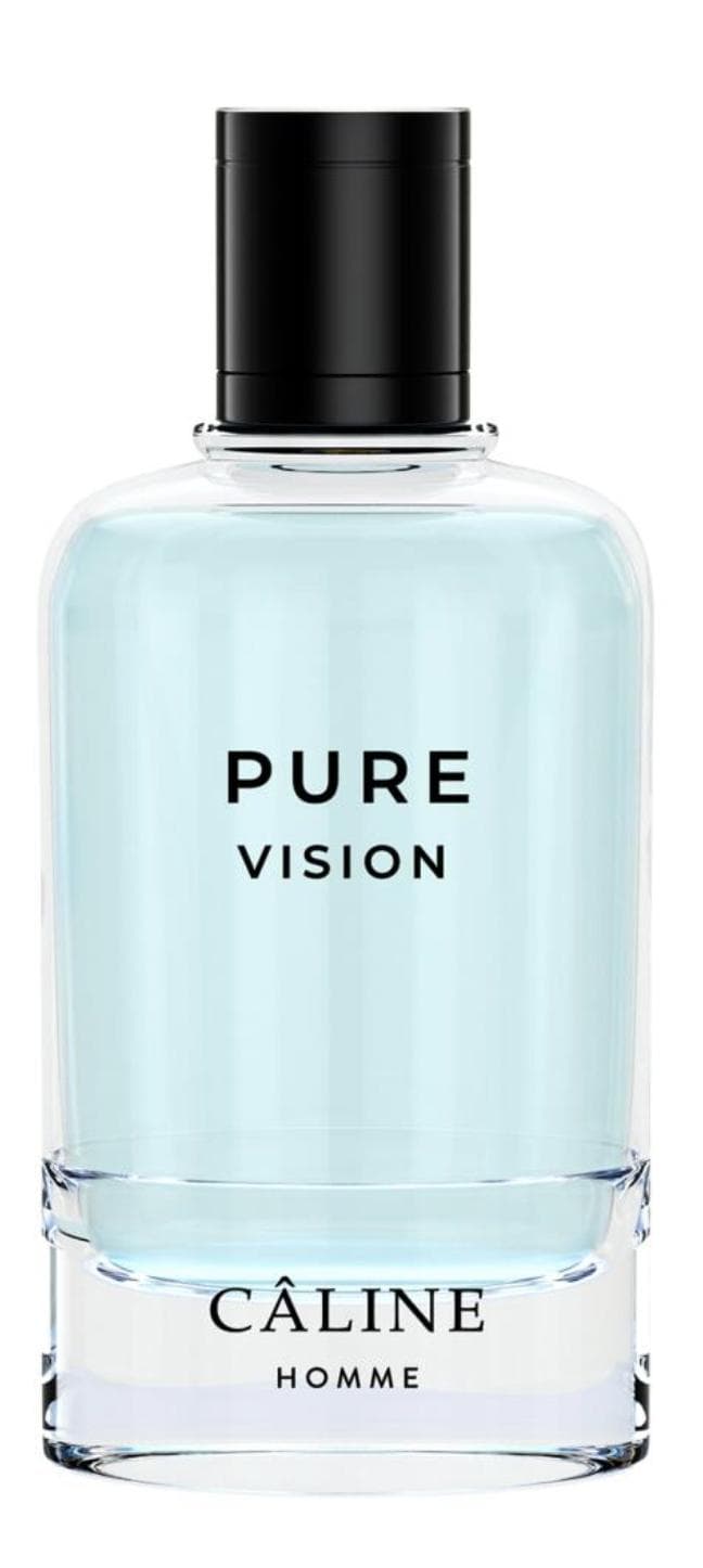 Pure Vision Homme