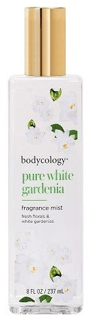 Pure White Gardenia