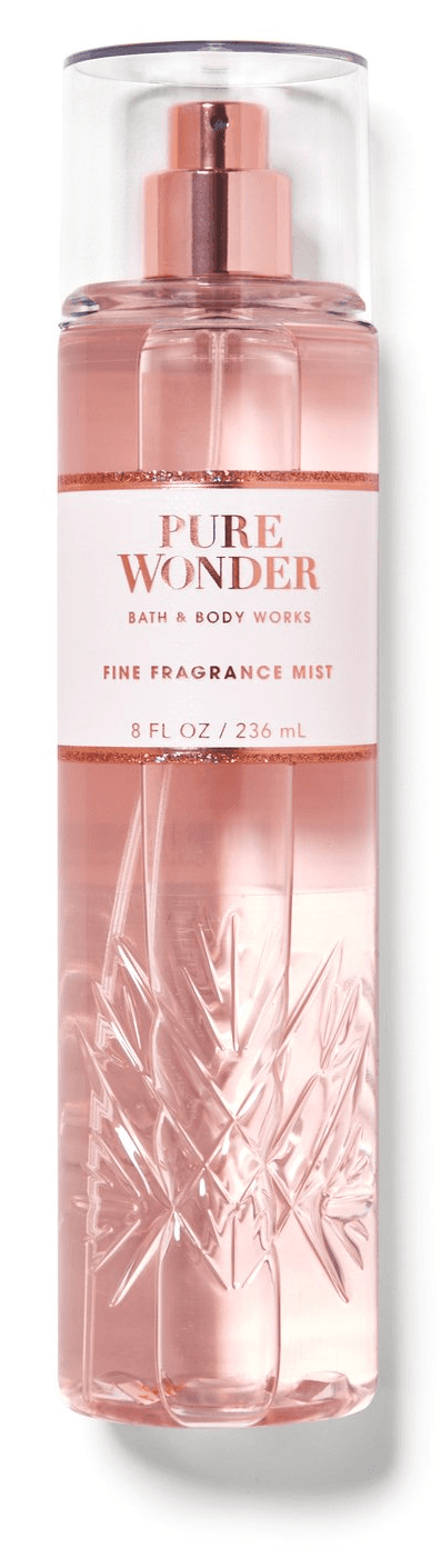 Pure Wonder