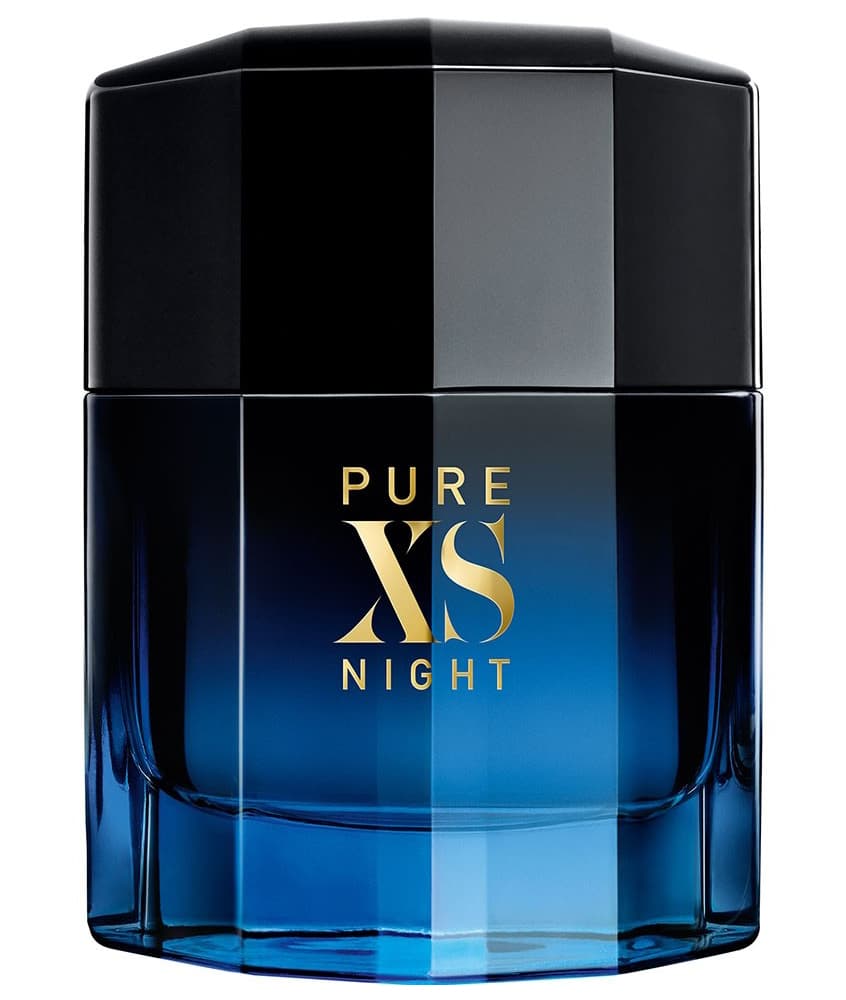 Pure XS Night