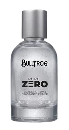 Pure Zero Eau de Parfum & Fragrance Primer