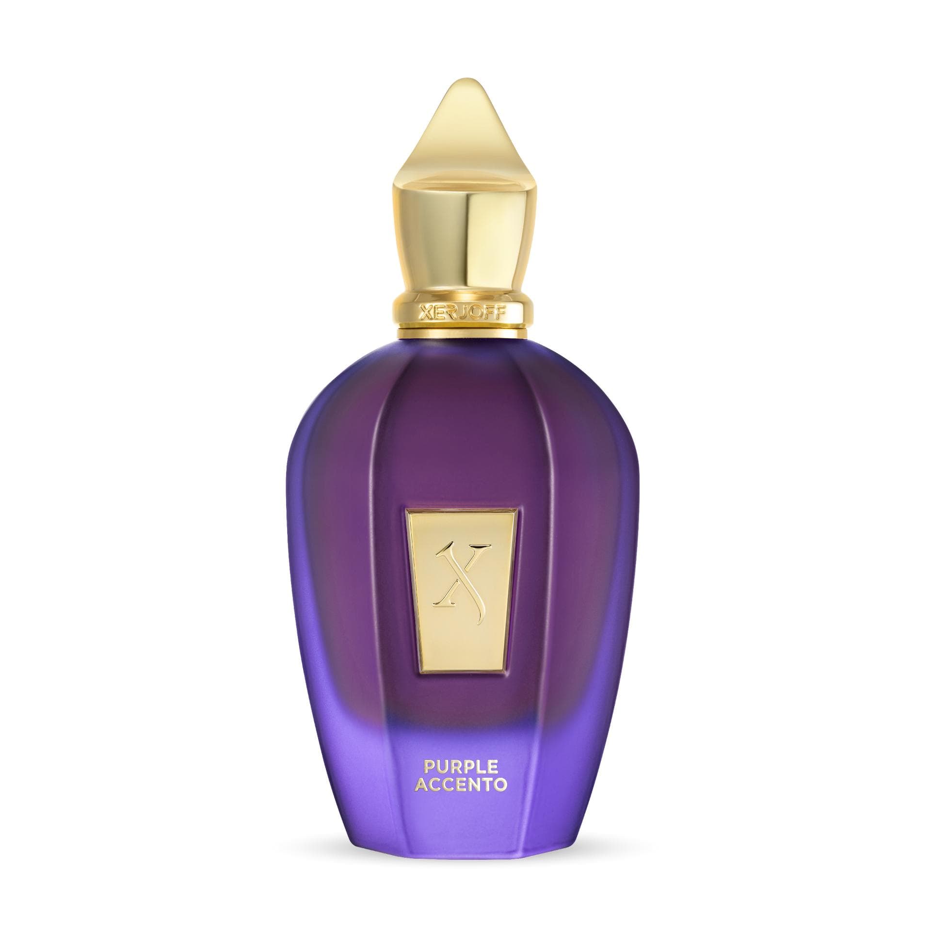 Purple Accento