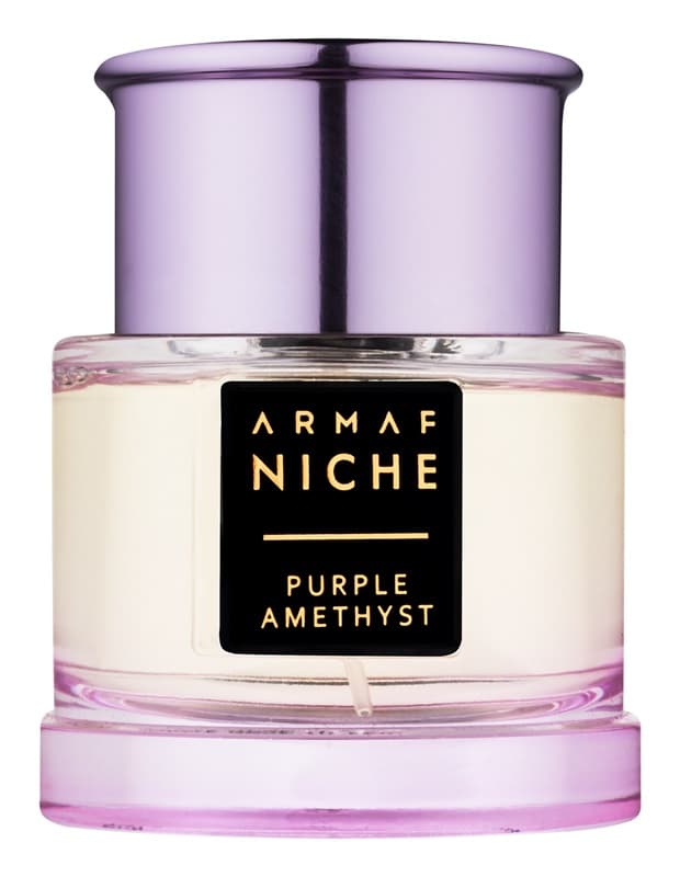 Purple Amethyst