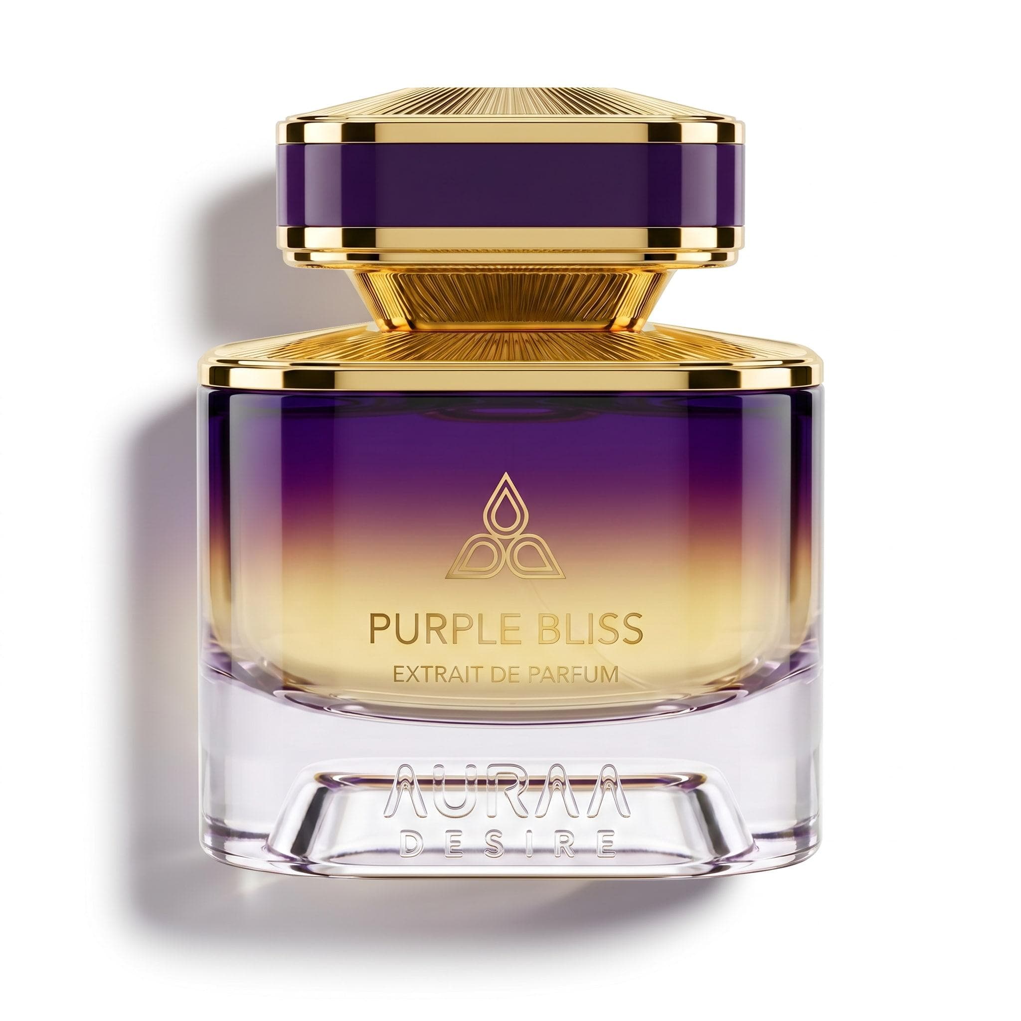 Purple Bliss