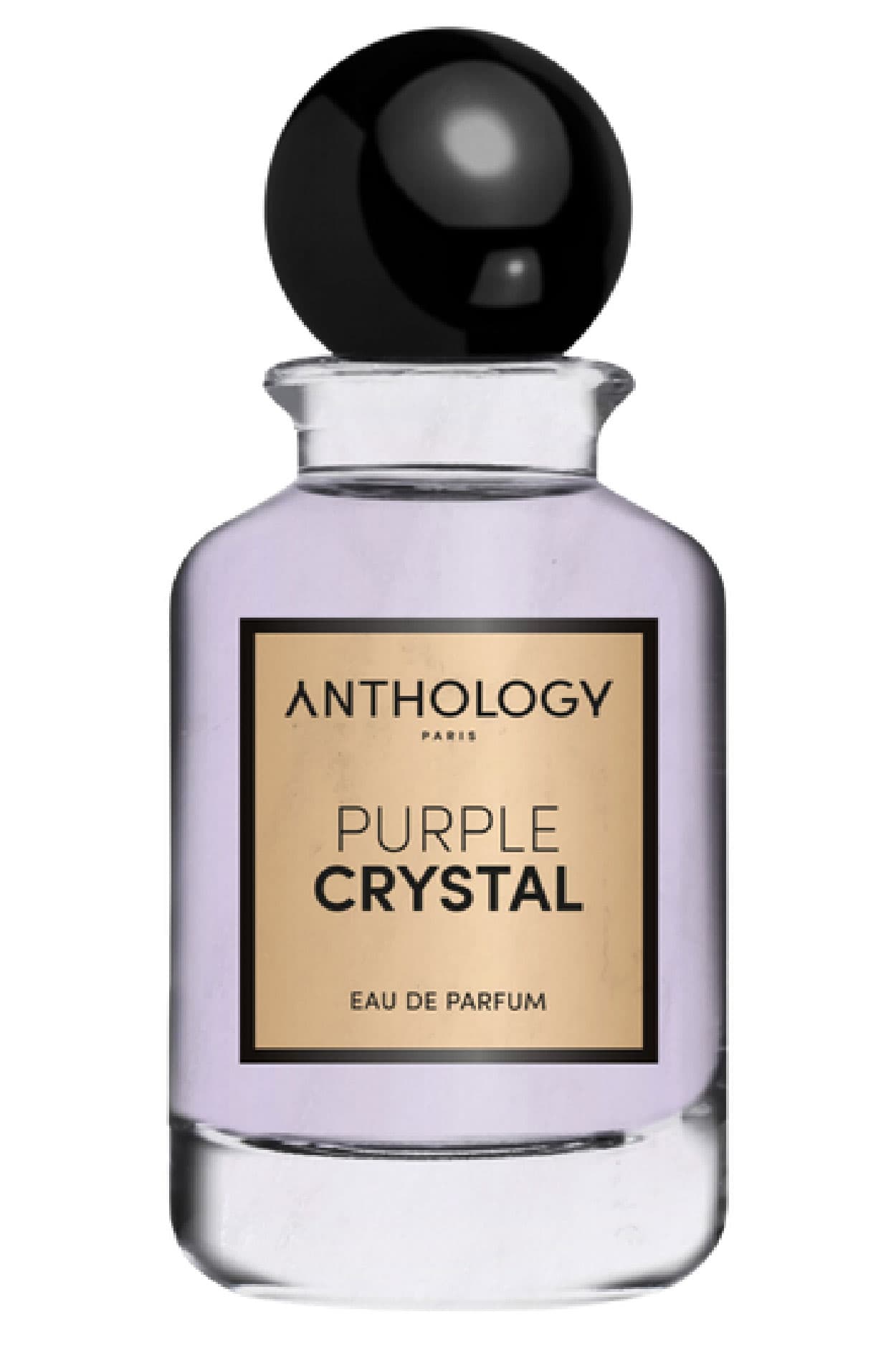 Purple Crystal