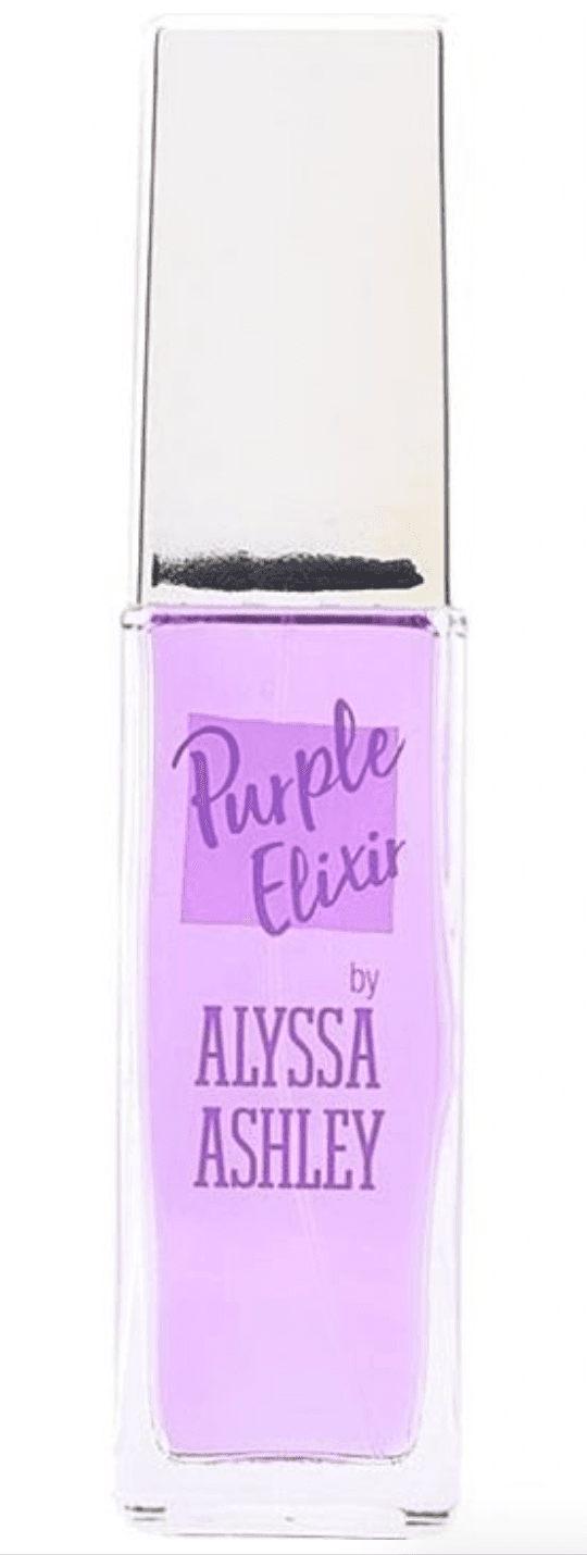 Purple Elixir