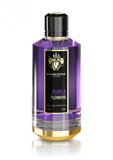 Purple Flowers