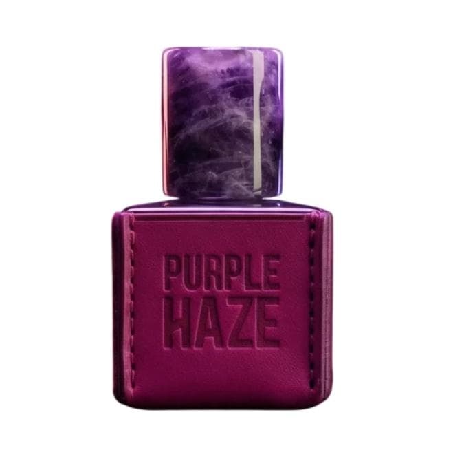 Purple Haze: Murasaki Koh