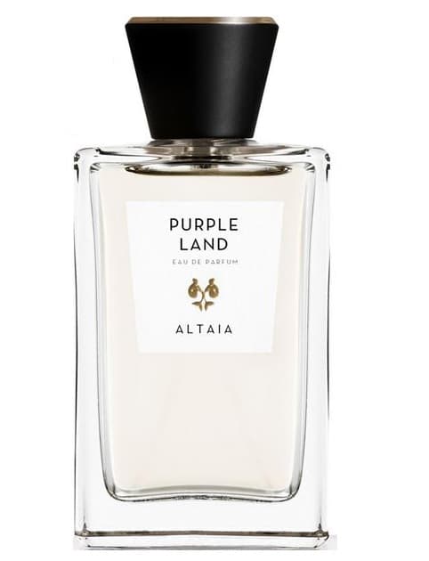 Purple Land